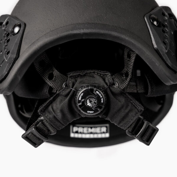 FORTIS BALLISTIC HELMET - Image 6