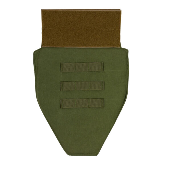 Level IIIA Groin Armor and Cover MKII - Image 8