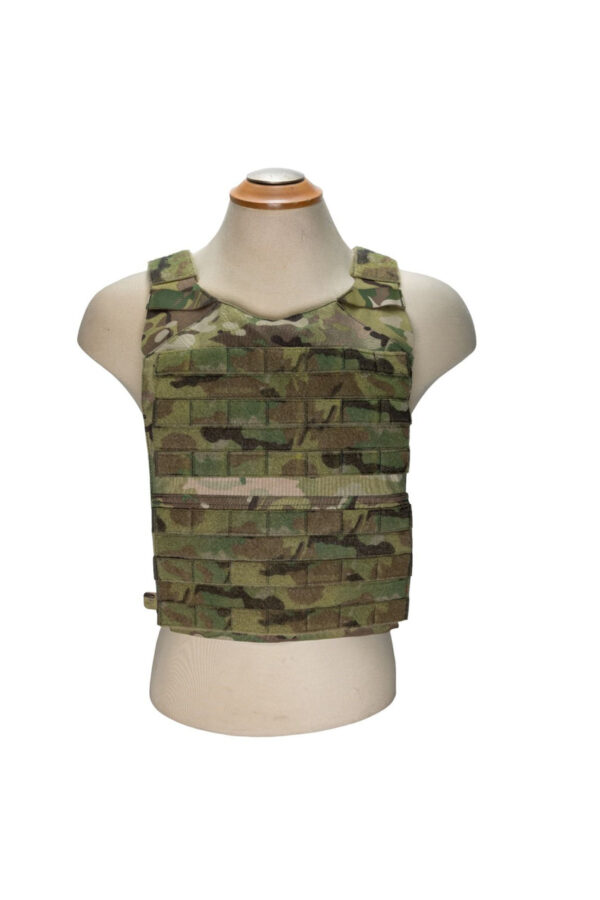 Defender MkII Plate Carrier