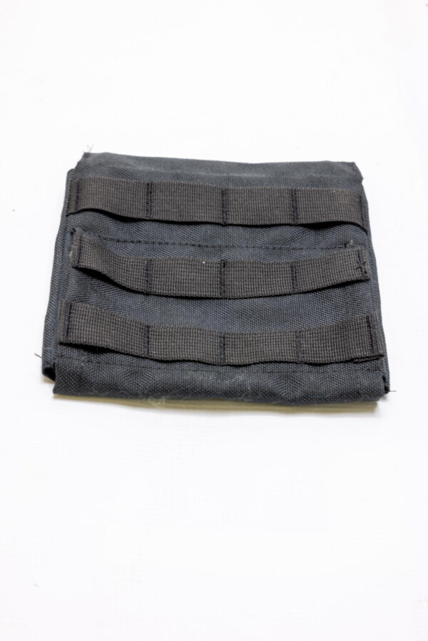 6x6 MOLLE Side Pouch with Malice Clips - Image 5