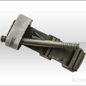 Combat Application Tourniquet (C-A-T®) Black