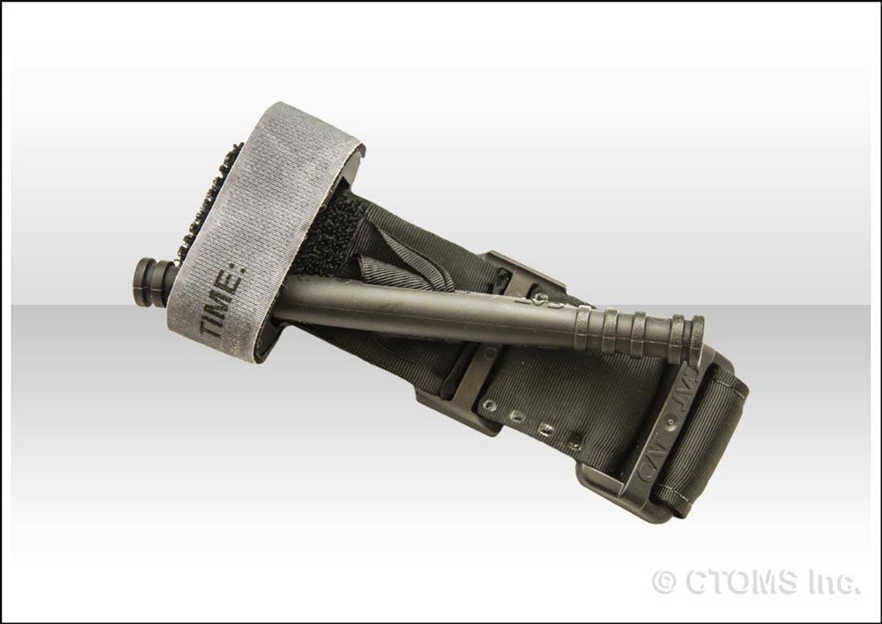 Combat Application Tourniquet (C-A-T®) Black