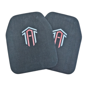 Level IIIA SAPI Plate Set (Set of 2)