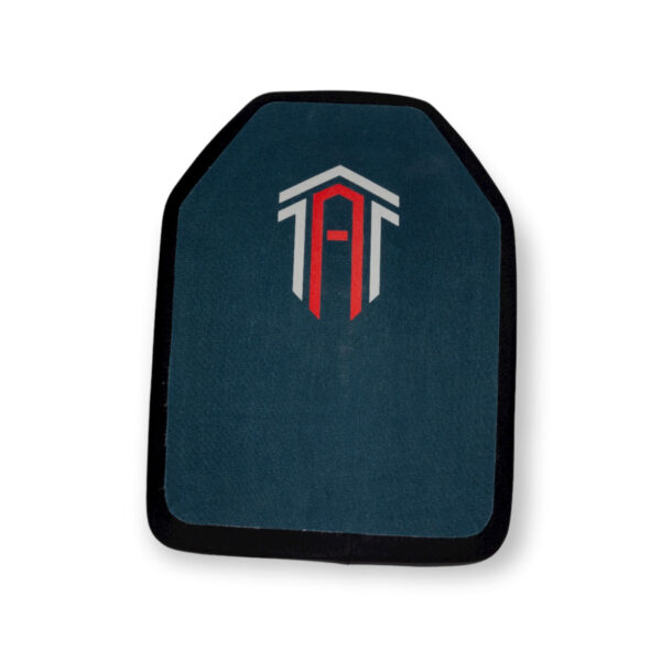 LVL IV Commercial Plate Set (SET OF 2)
